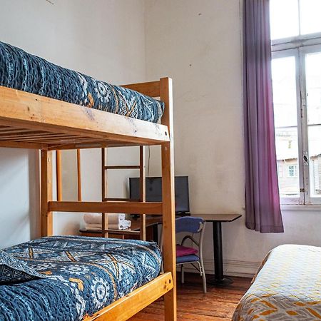 Casa Volante Hostal Valparaíso Εξωτερικό φωτογραφία