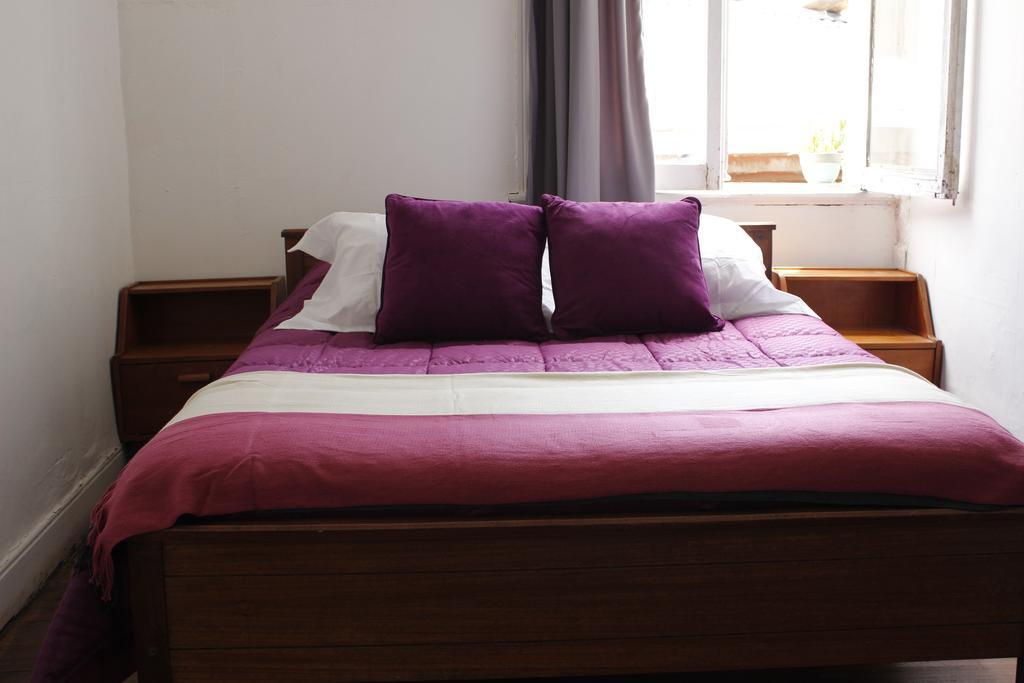 Casa Volante Hostal Valparaíso Δωμάτιο φωτογραφία