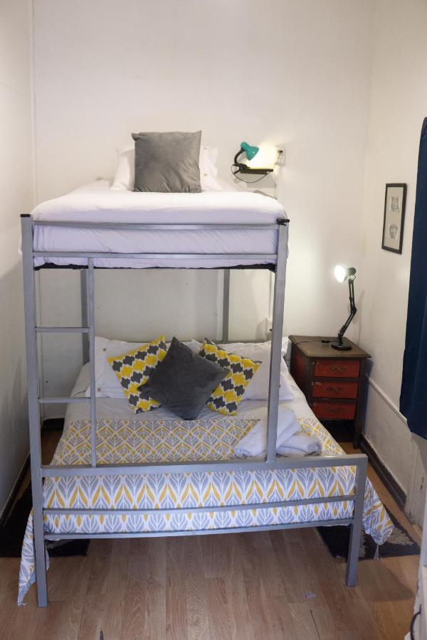 Casa Volante Hostal Valparaíso Εξωτερικό φωτογραφία