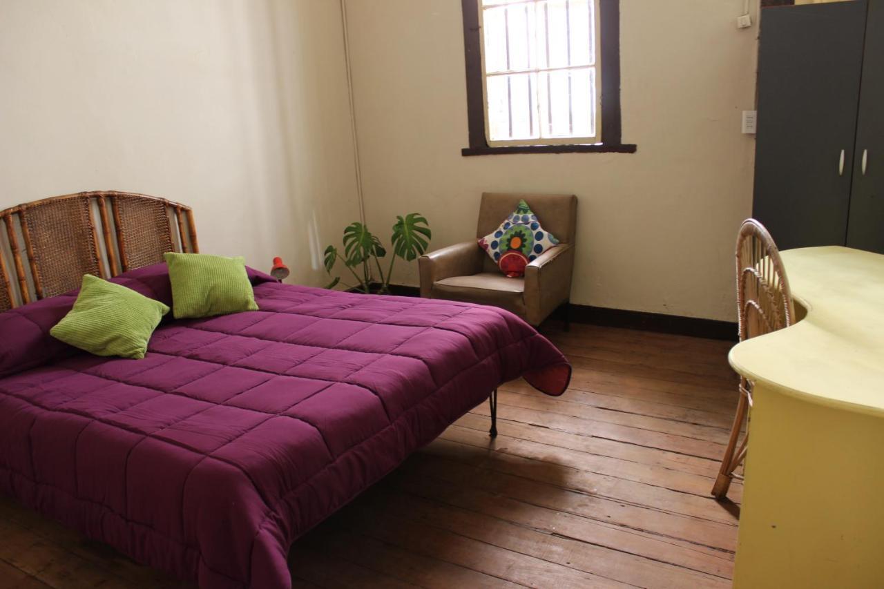 Casa Volante Hostal Valparaíso Δωμάτιο φωτογραφία