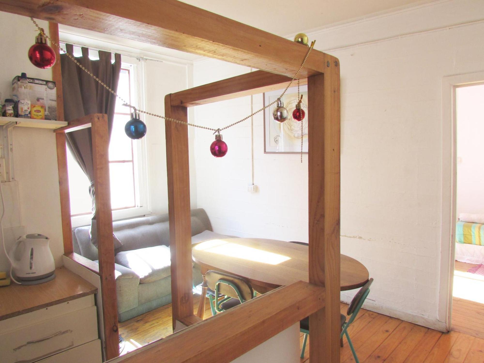 Casa Volante Hostal Valparaíso Εξωτερικό φωτογραφία