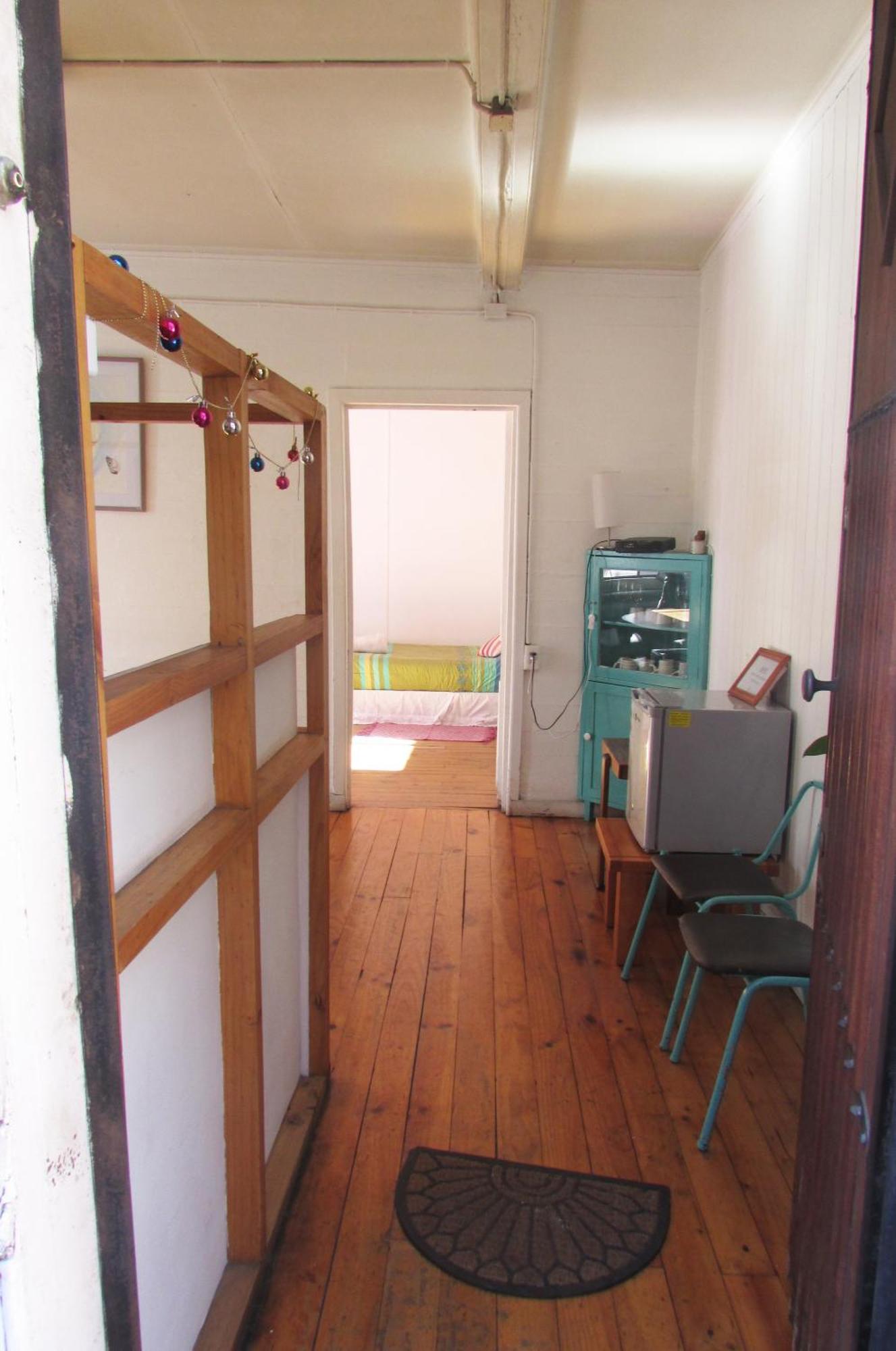 Casa Volante Hostal Valparaíso Εξωτερικό φωτογραφία