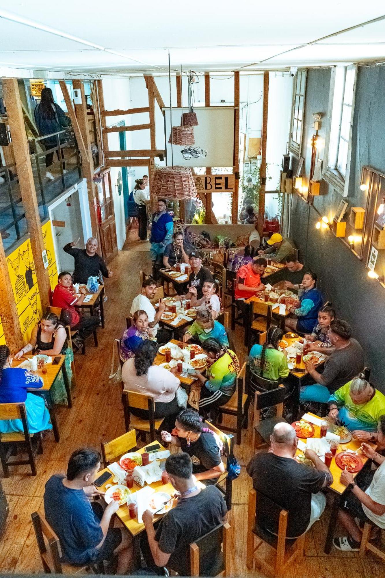 Casa Volante Hostal Valparaíso Εξωτερικό φωτογραφία