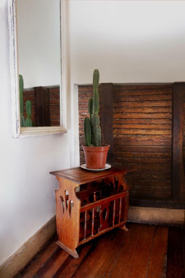 Casa Volante Hostal Valparaíso Εξωτερικό φωτογραφία